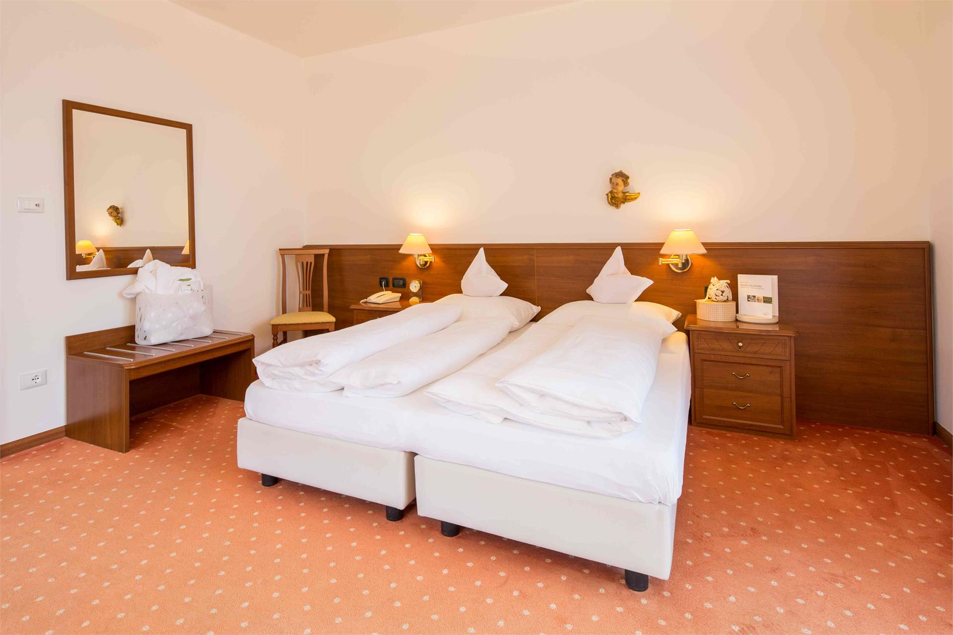 Pension An der Linde Algund 24 suedtirol.info