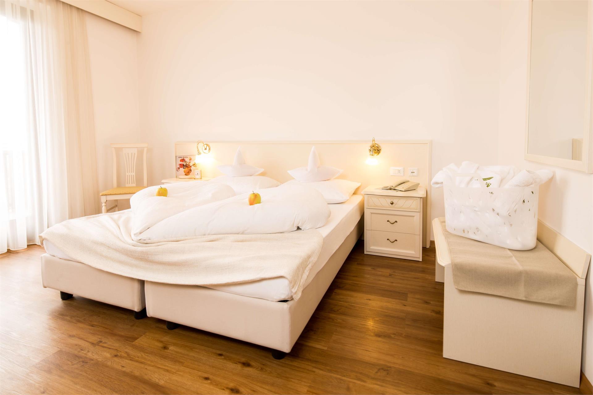 Pension An der Linde Algund 20 suedtirol.info