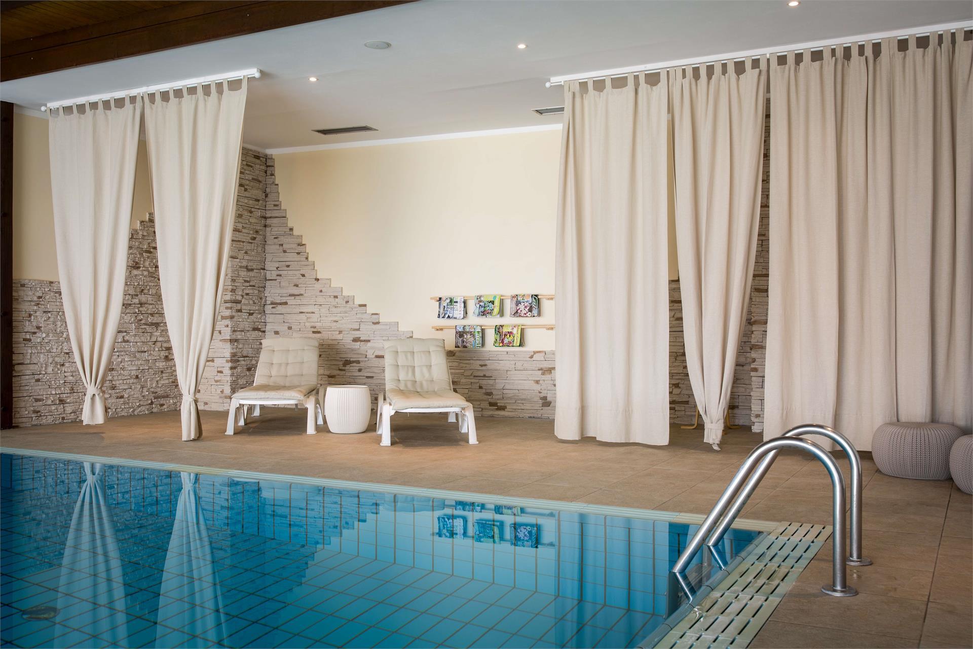 Pension An der Linde Algund 13 suedtirol.info