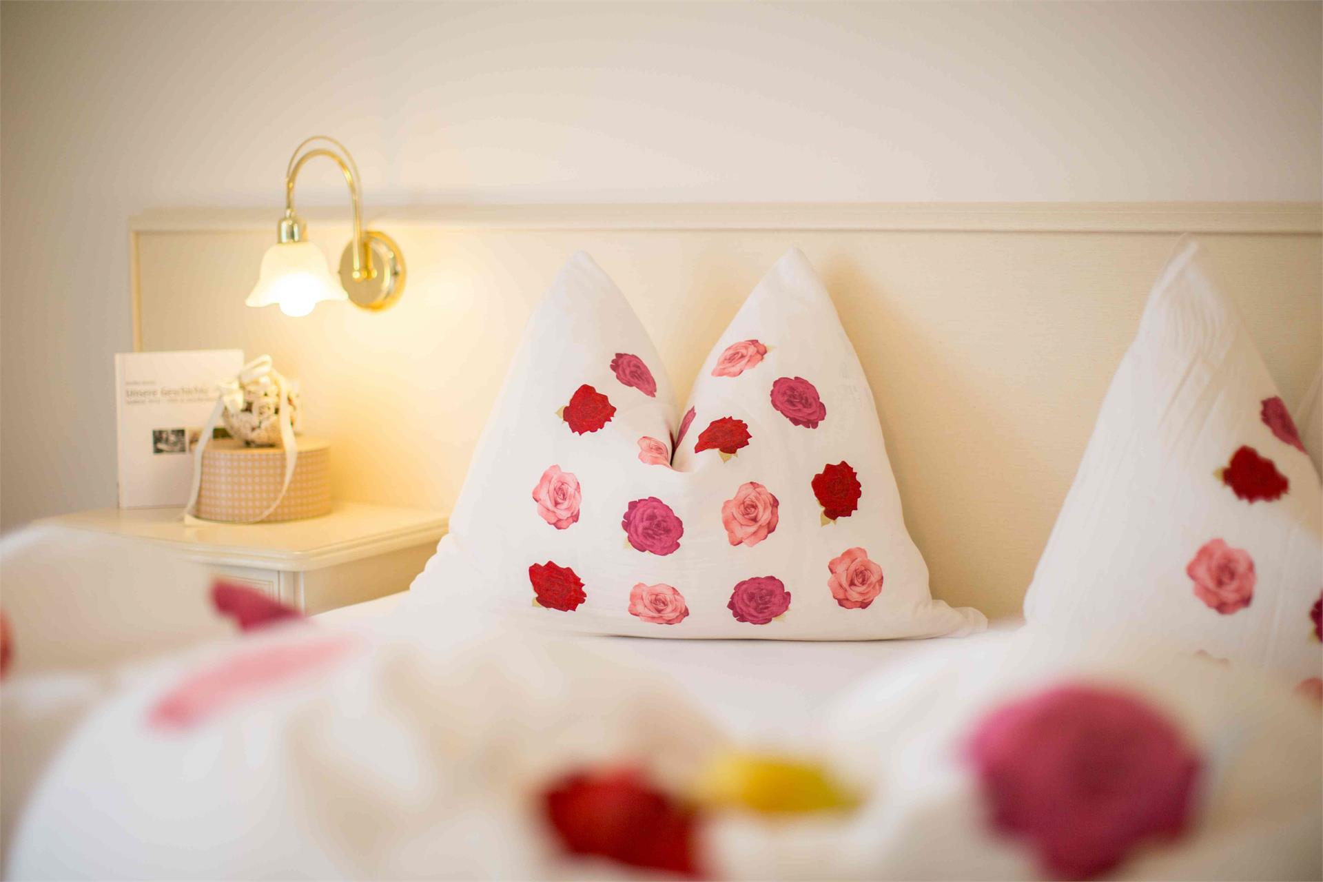 Pension An der Linde Algund 25 suedtirol.info