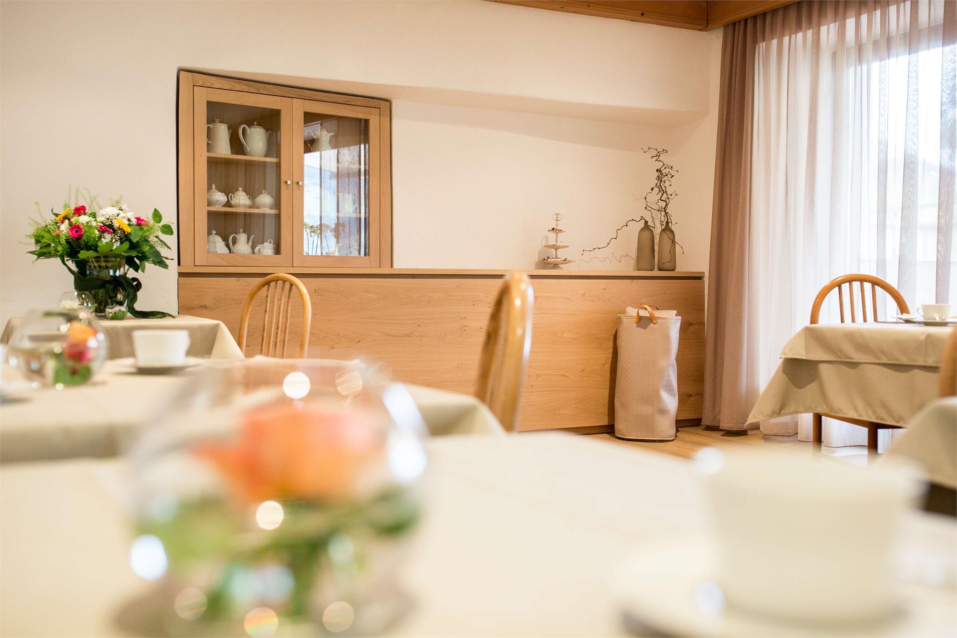 Pension An der Linde Algund 7 suedtirol.info