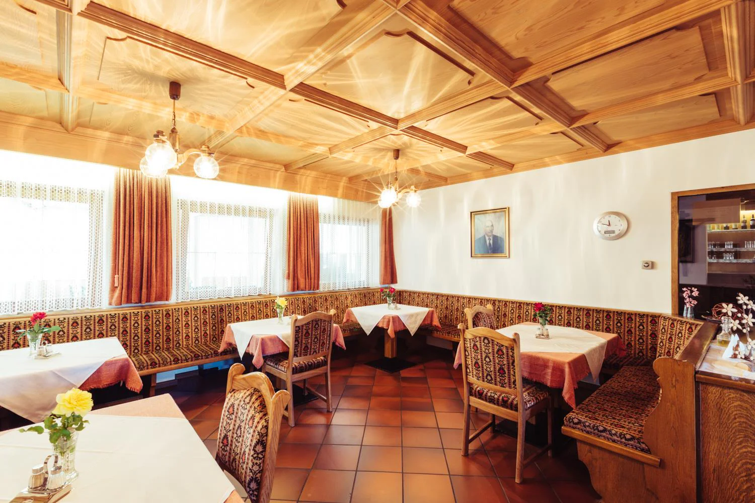 Pensione Stern Aldino 10 suedtirol.info