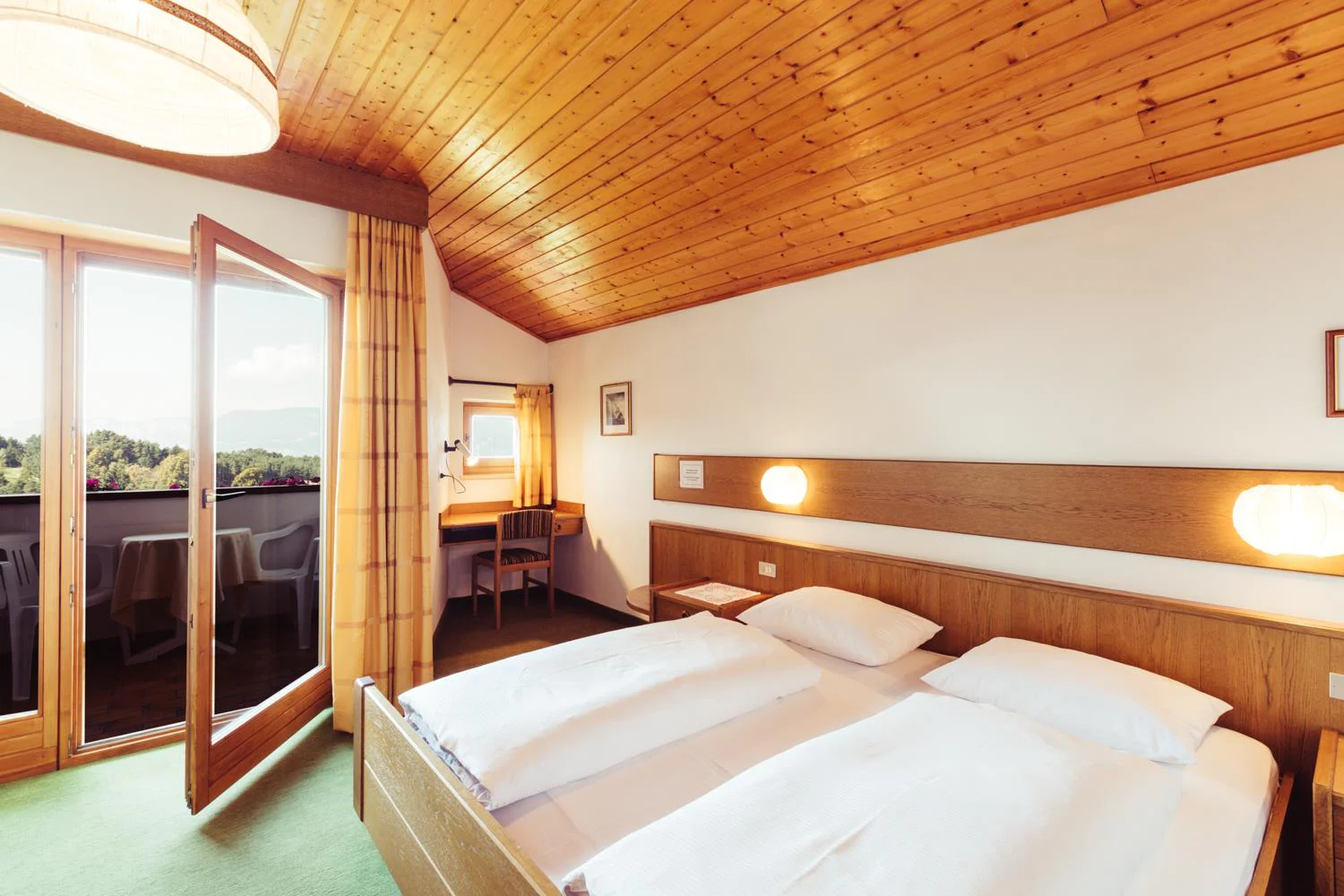 Pensione Stern Aldino 6 suedtirol.info