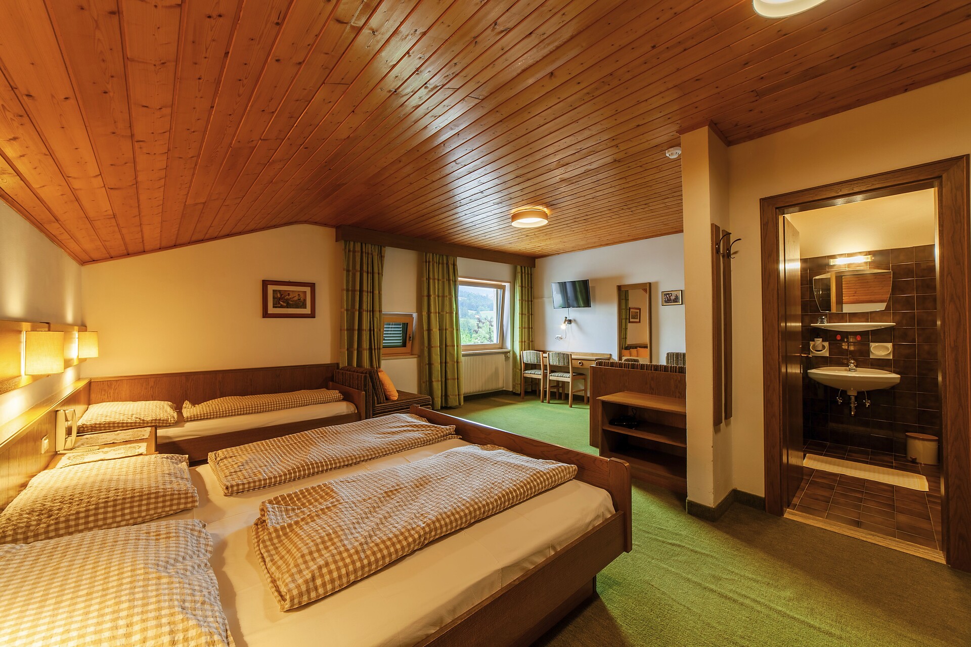 Pension Stern -  - #5 - suedtirol.info