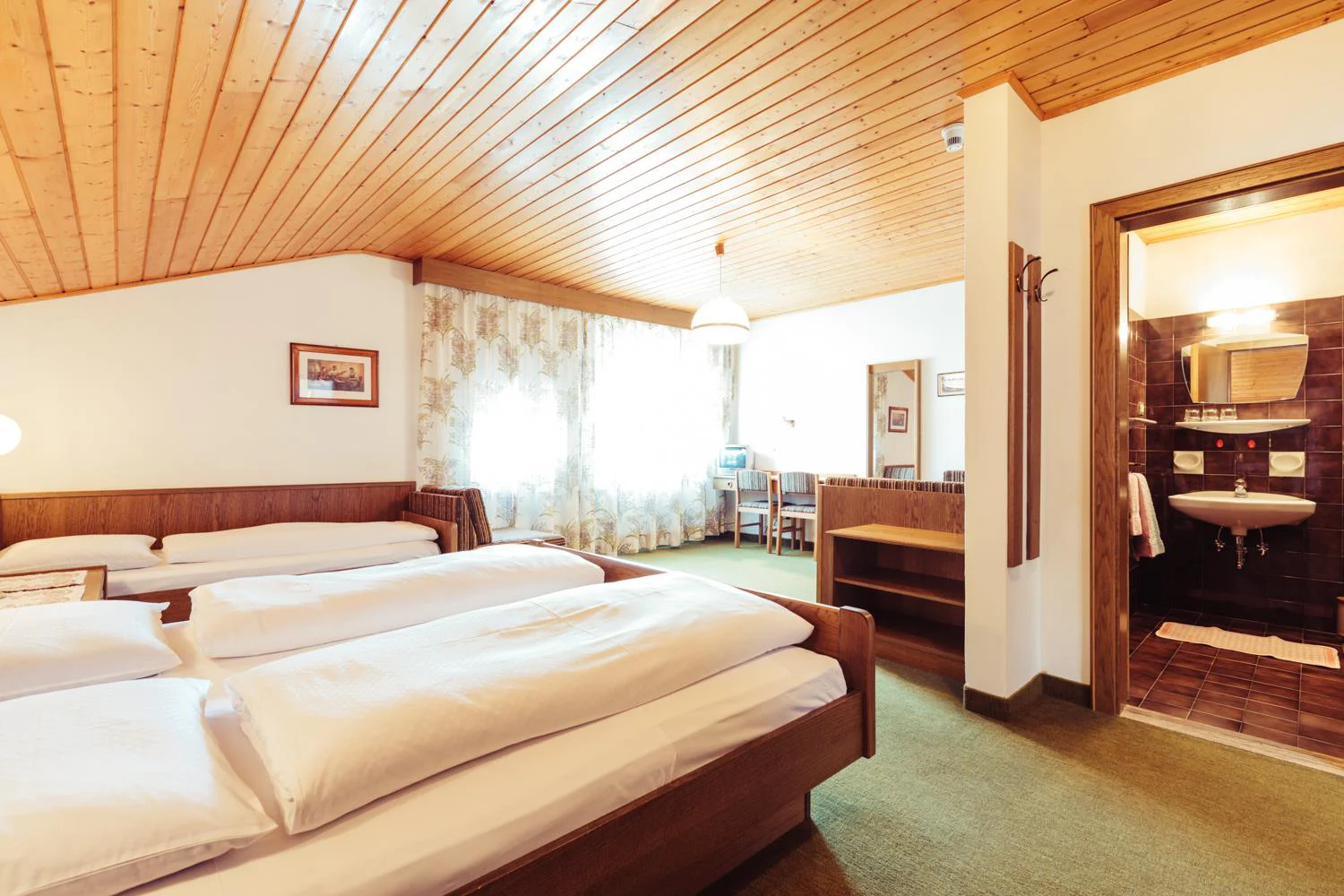 Pensione Stern Aldino 9 suedtirol.info