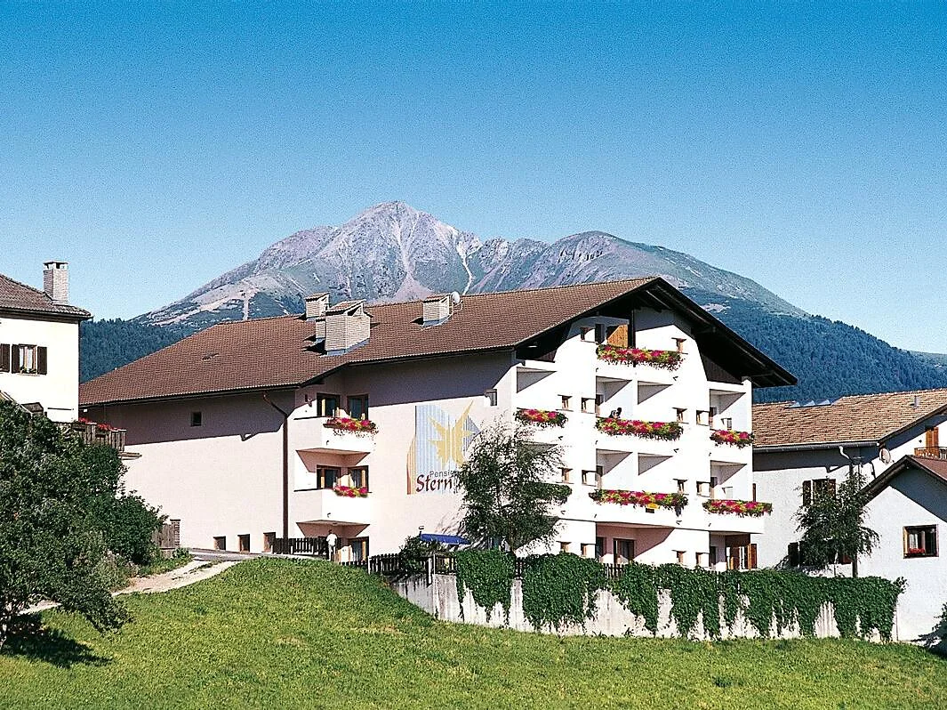 Pensione Stern Aldino 1 suedtirol.info