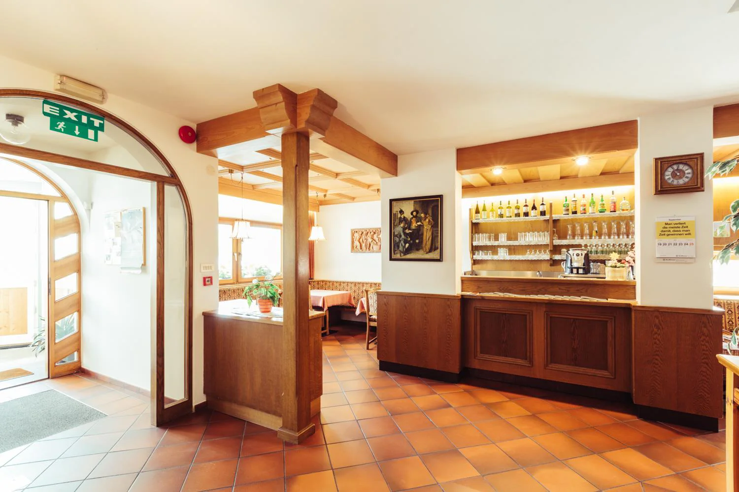 Pensione Stern Aldino 12 suedtirol.info