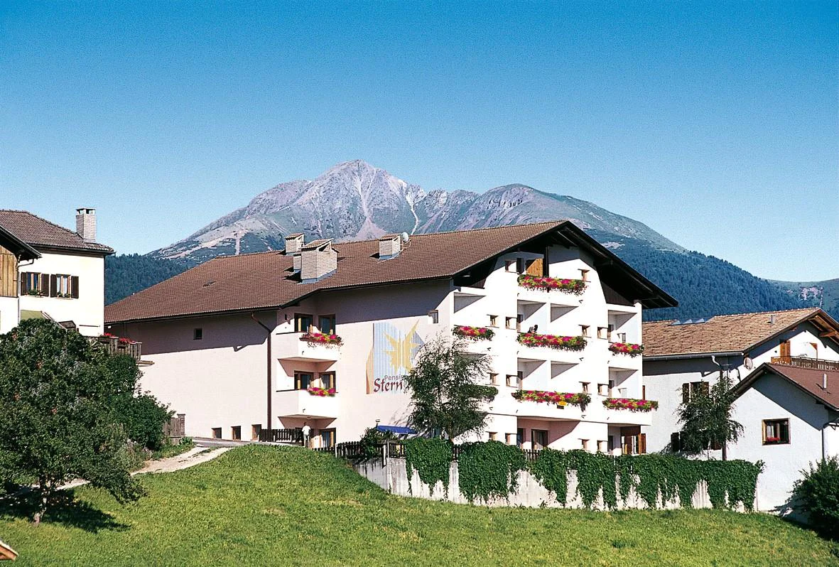 Pensione Stern Aldino 2 suedtirol.info