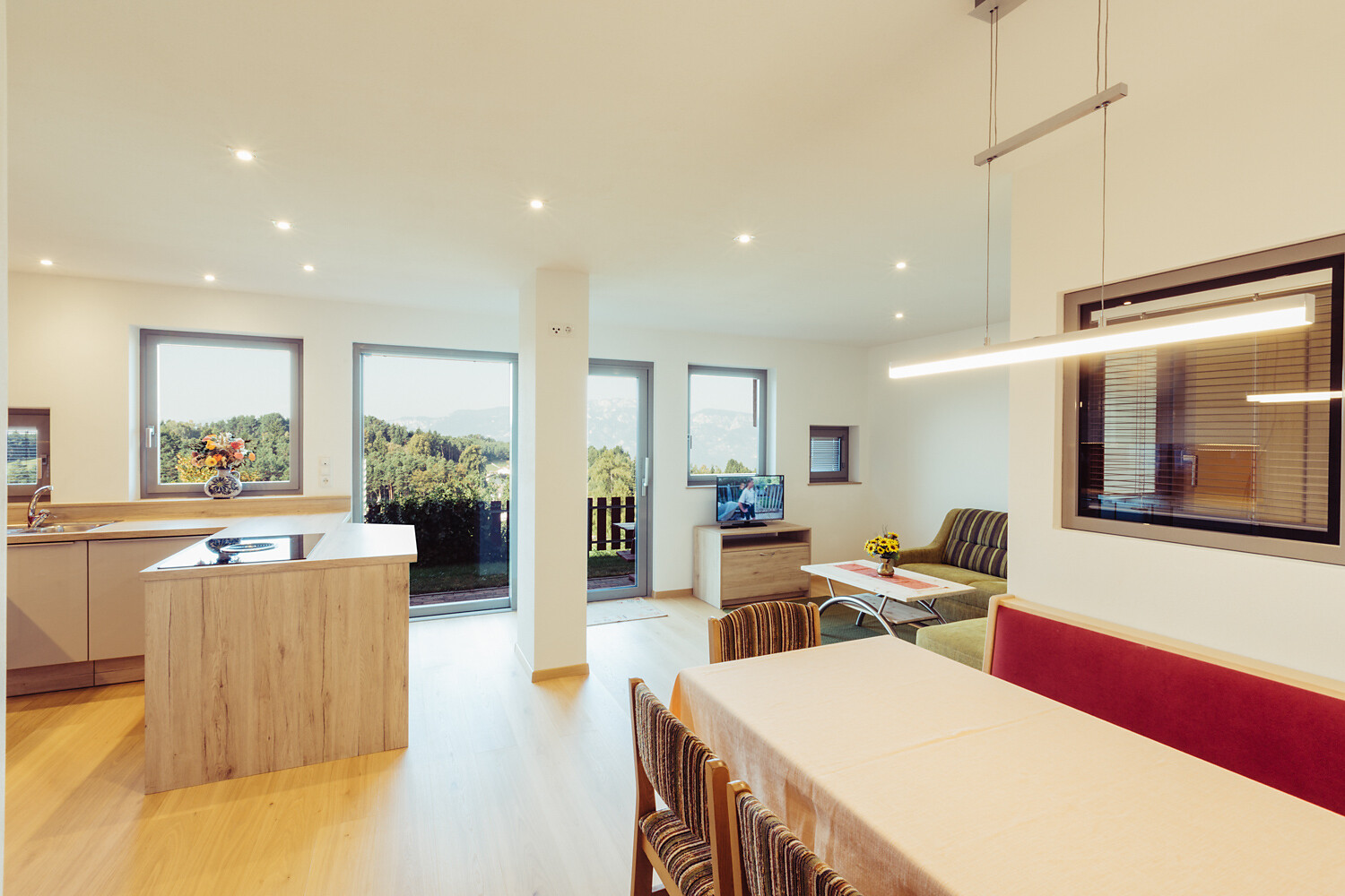 Ferienwohnung