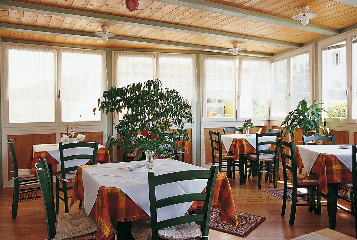 Wintergarten