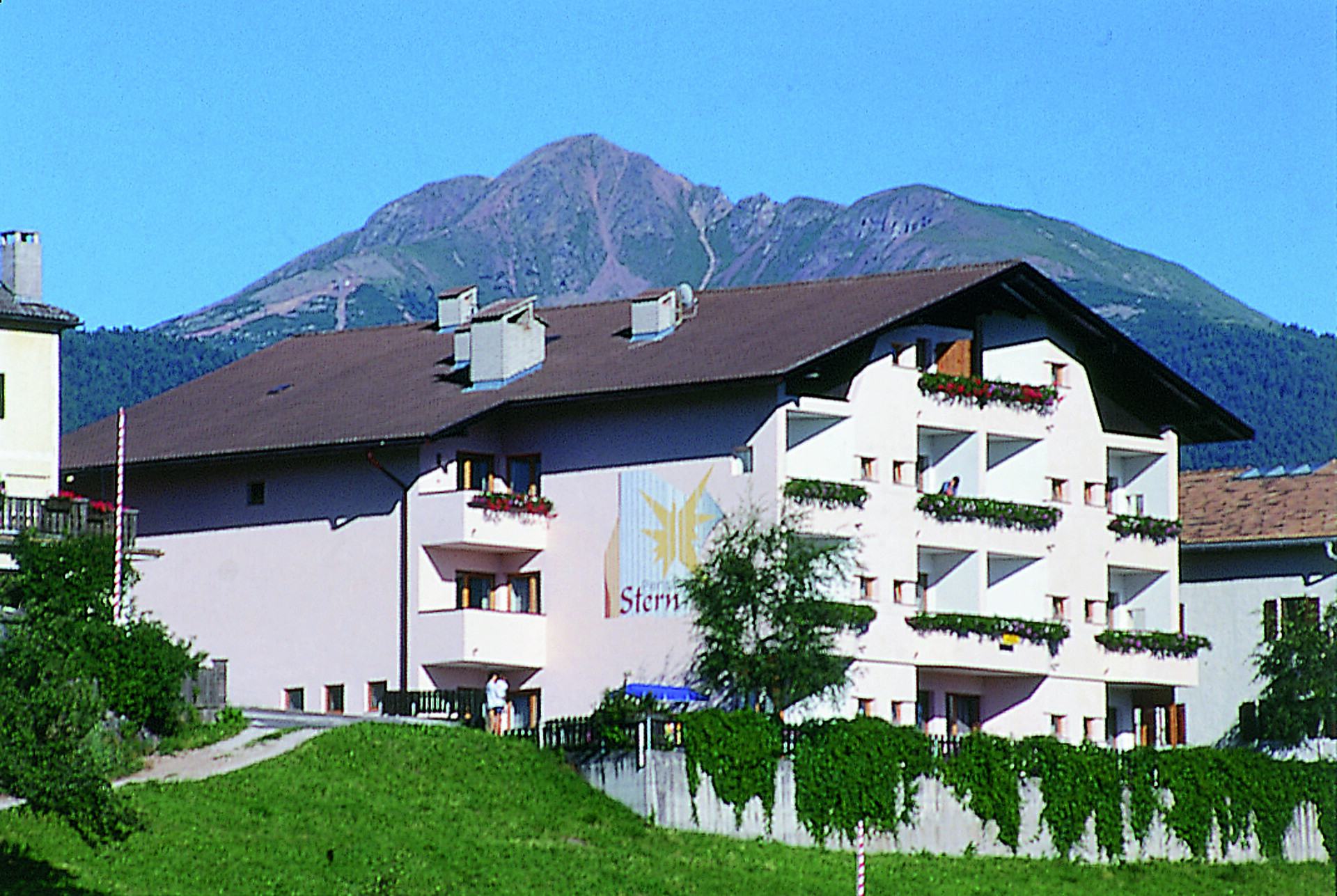 Pension Stern -  - #1 - suedtirol.info