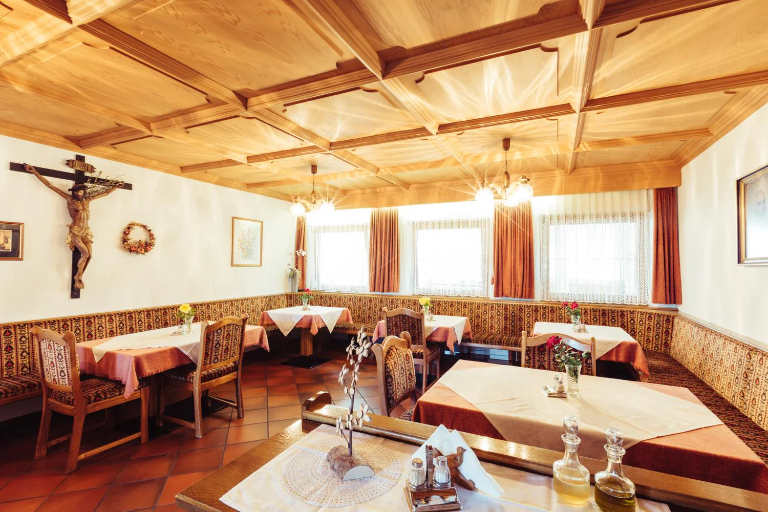 Pensione Stern Aldino 11 suedtirol.info