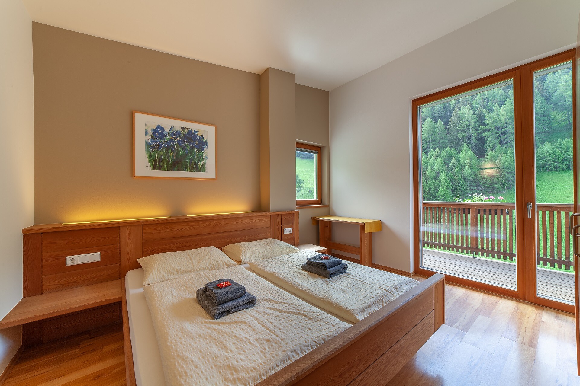 Wohnung II