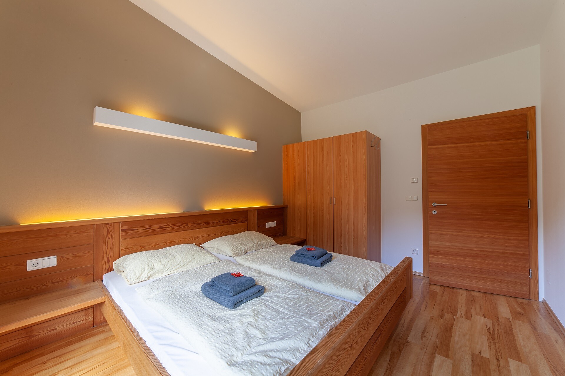 Wohnung II