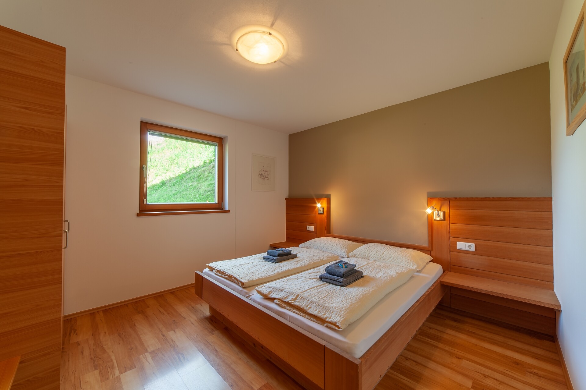 Schlafzimmer I
