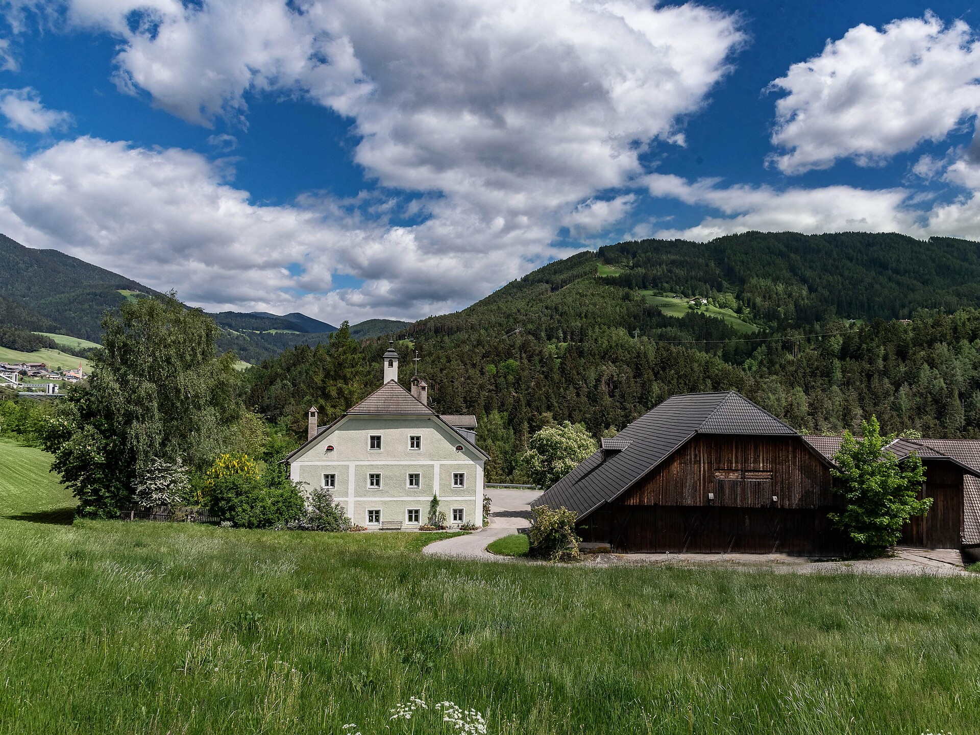 Puenland Farm