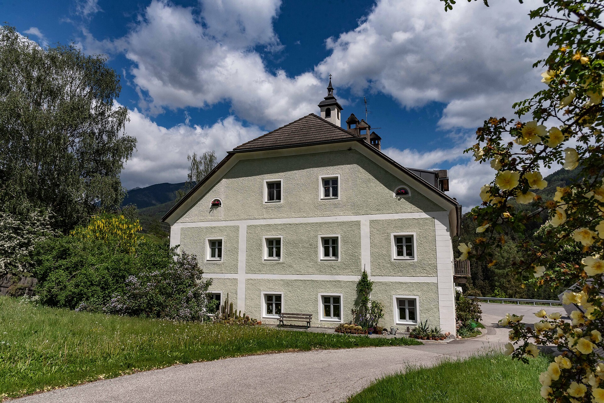 Puenland Farm