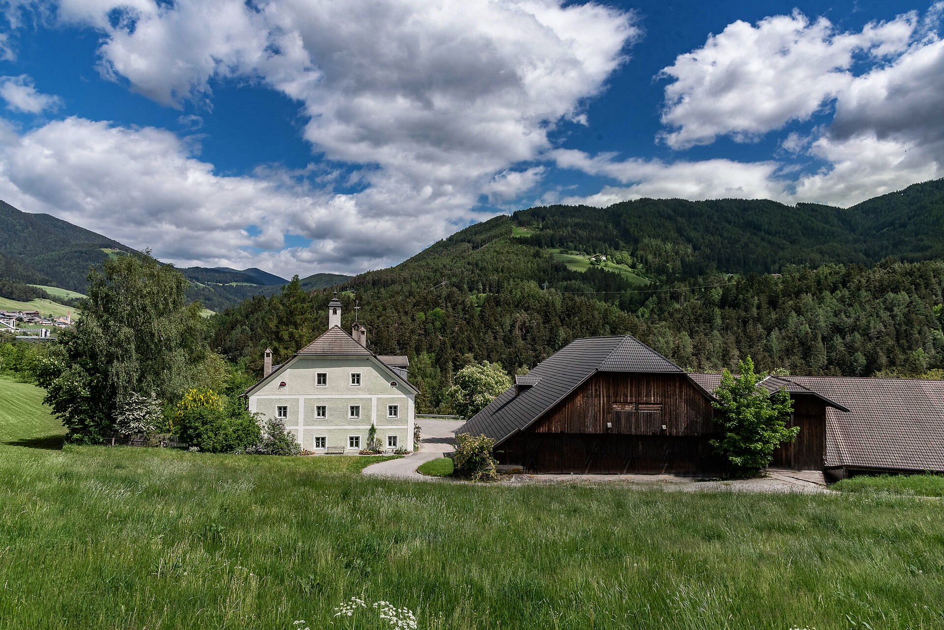 Puenland Farm