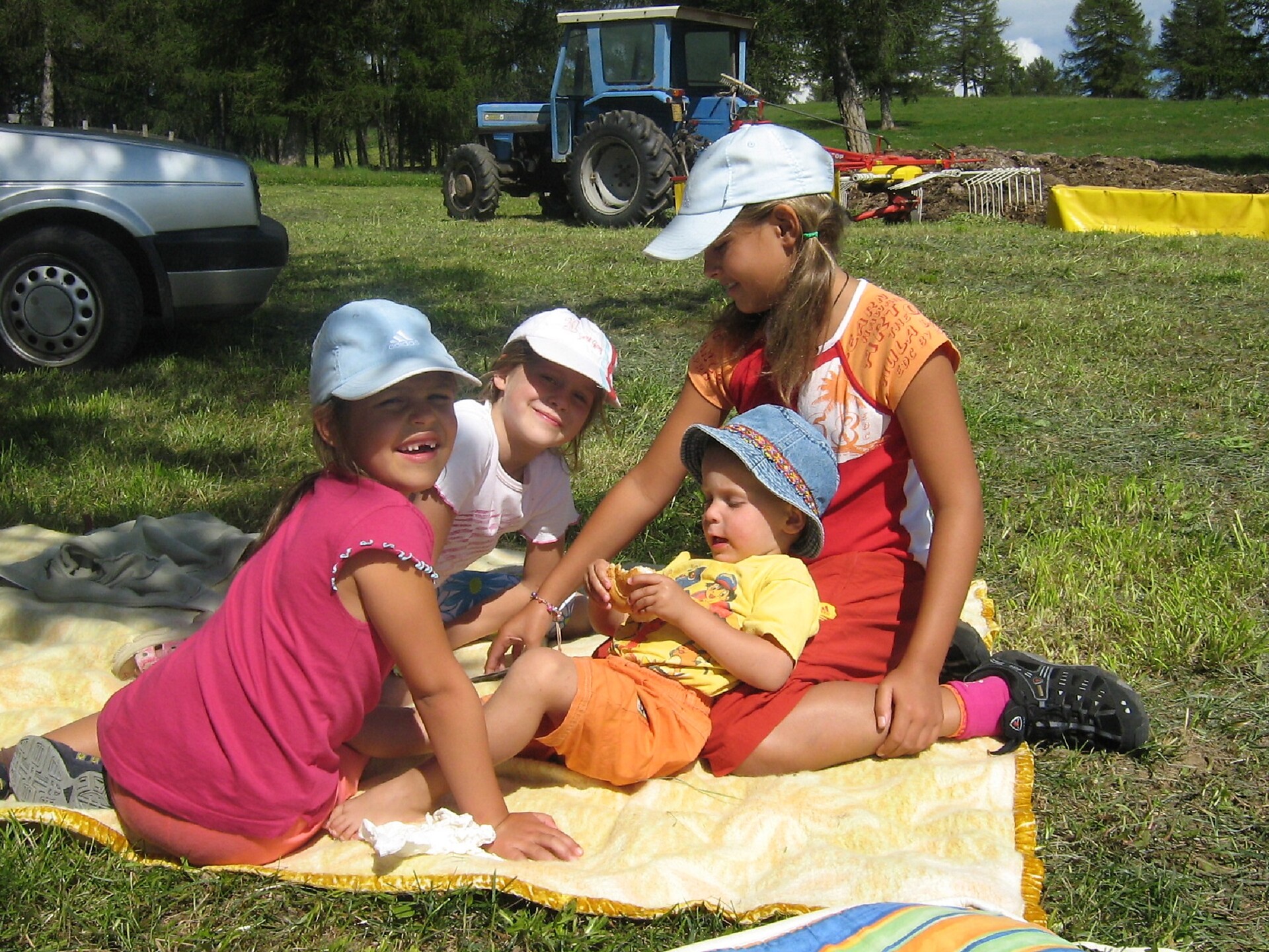 childreen