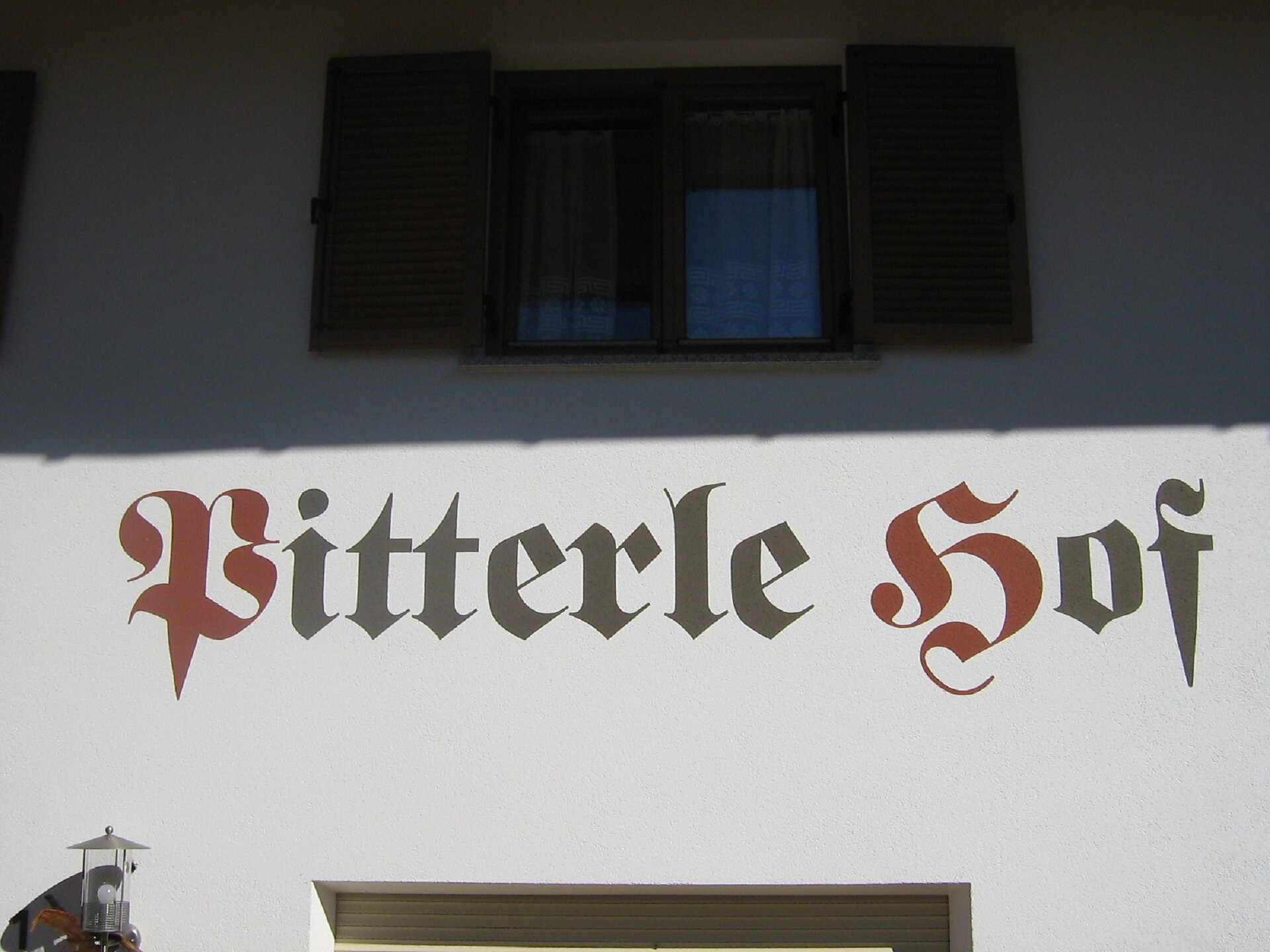 Pitterle