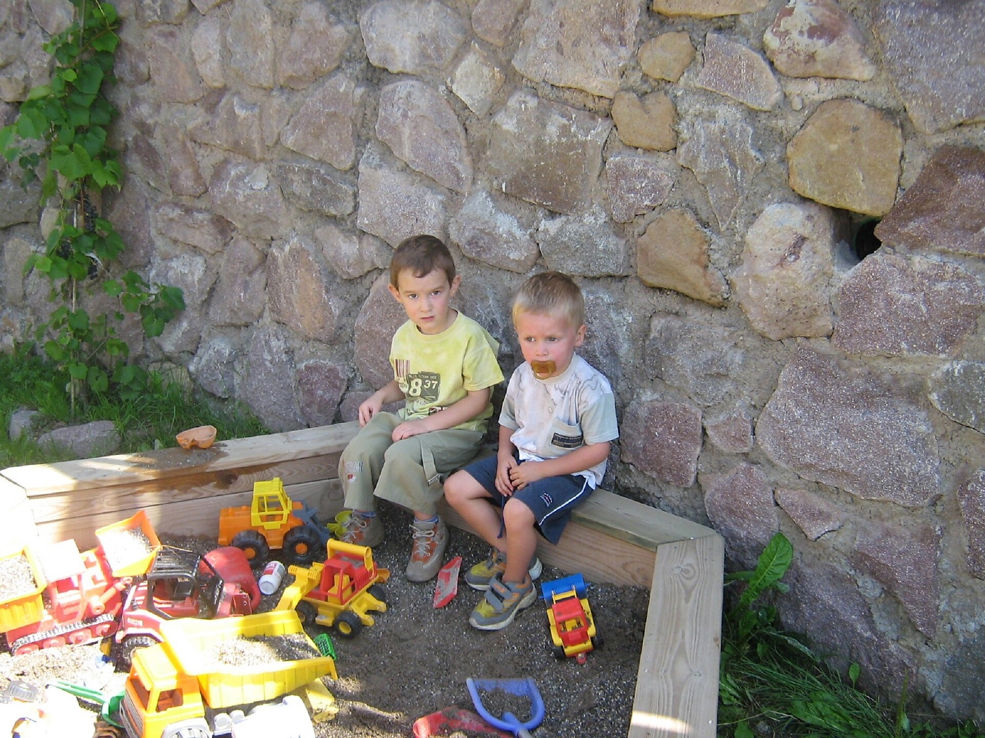 playground