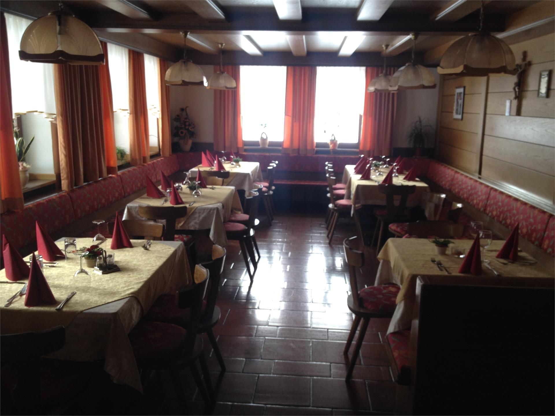 Pensione Madlanerhof Rio di Pusteria 4 suedtirol.info