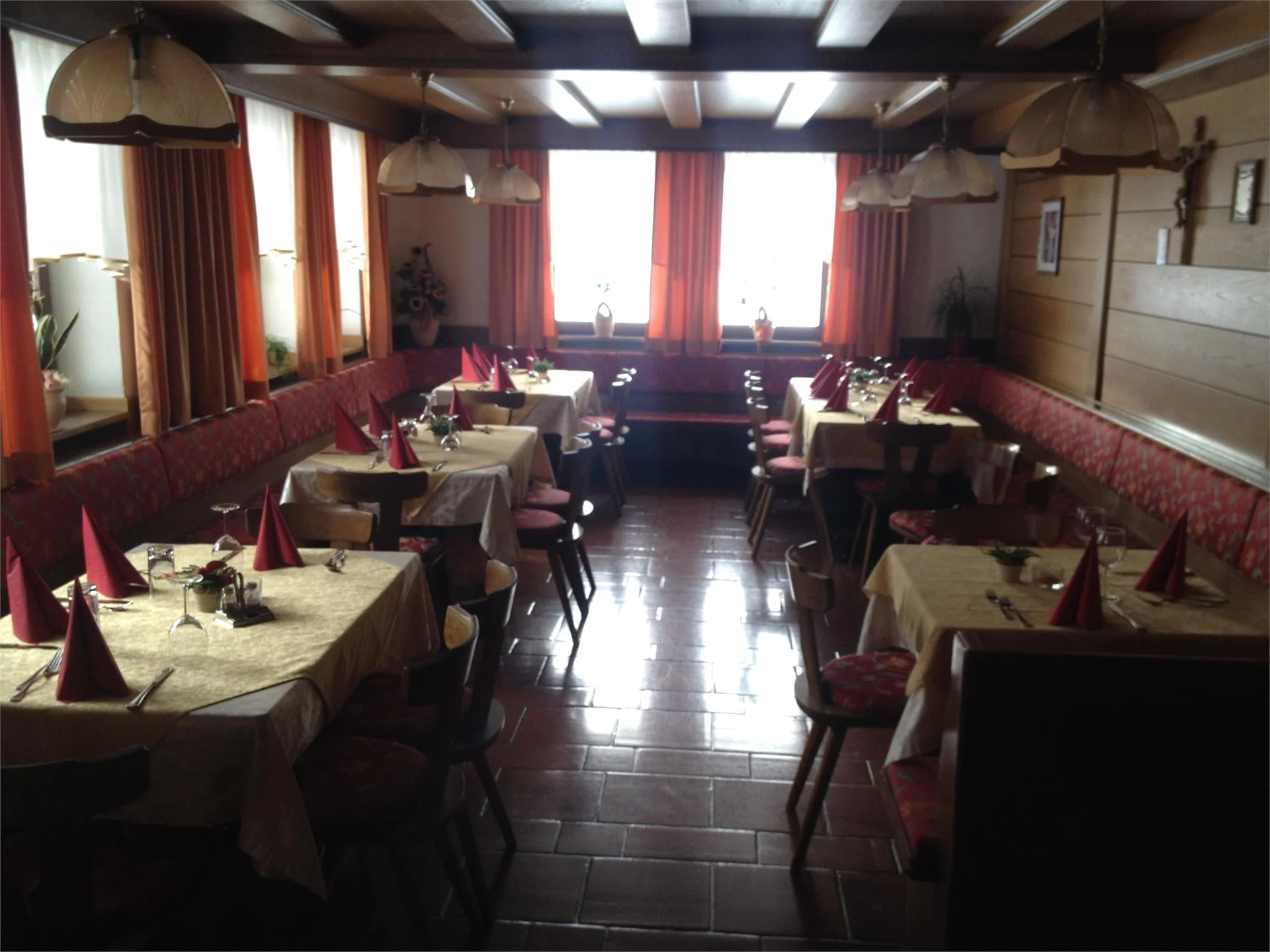 Pensione Madlanerhof Rio di Pusteria 4 suedtirol.info