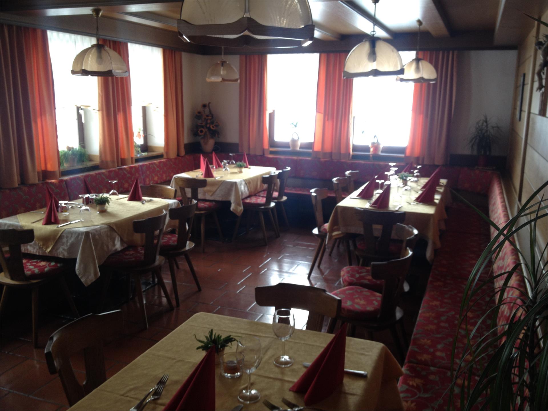 Pensione Madlanerhof Rio di Pusteria 5 suedtirol.info