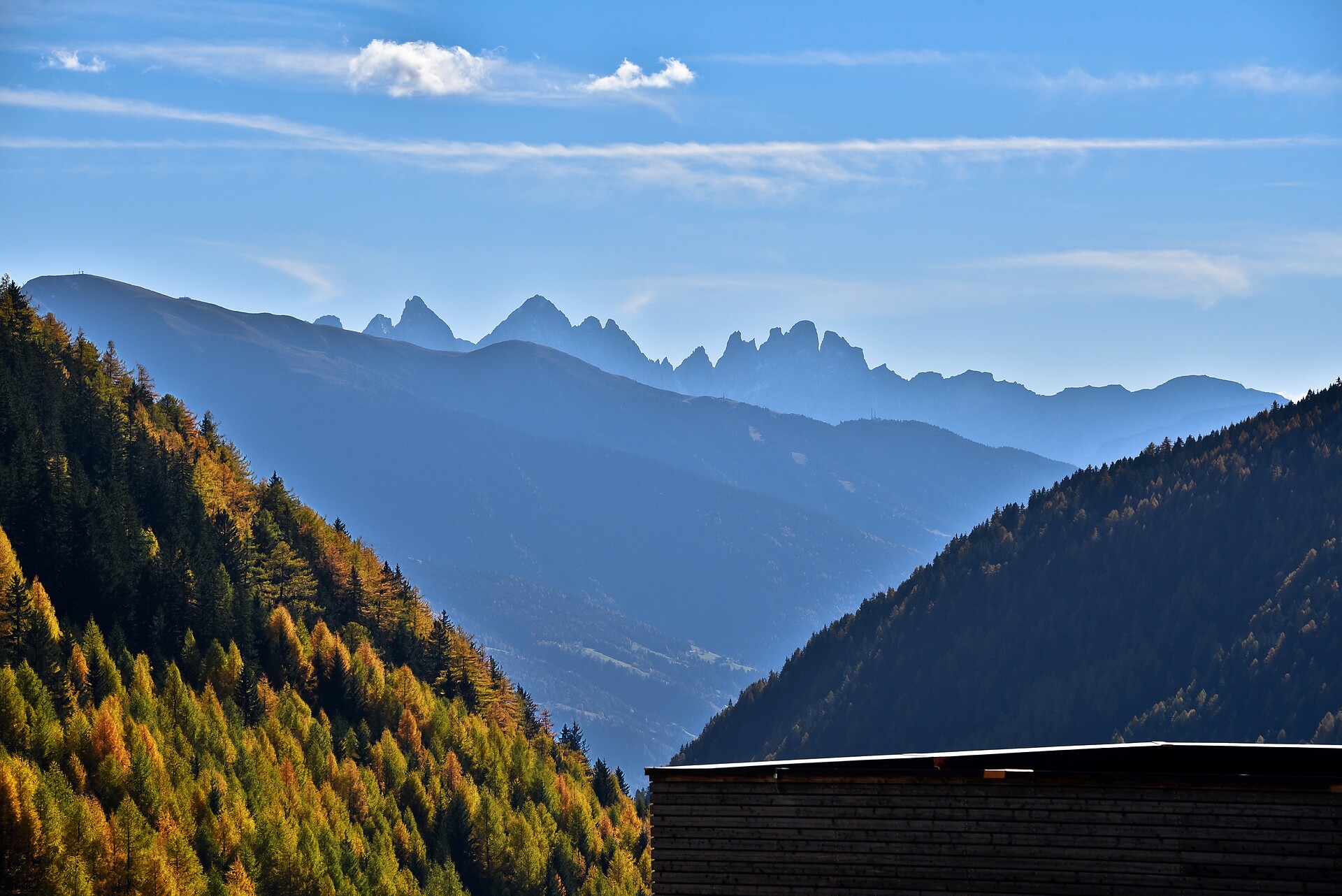 Pensione Tasa - Bressanone e dintorni - #17 - suedtirol.info