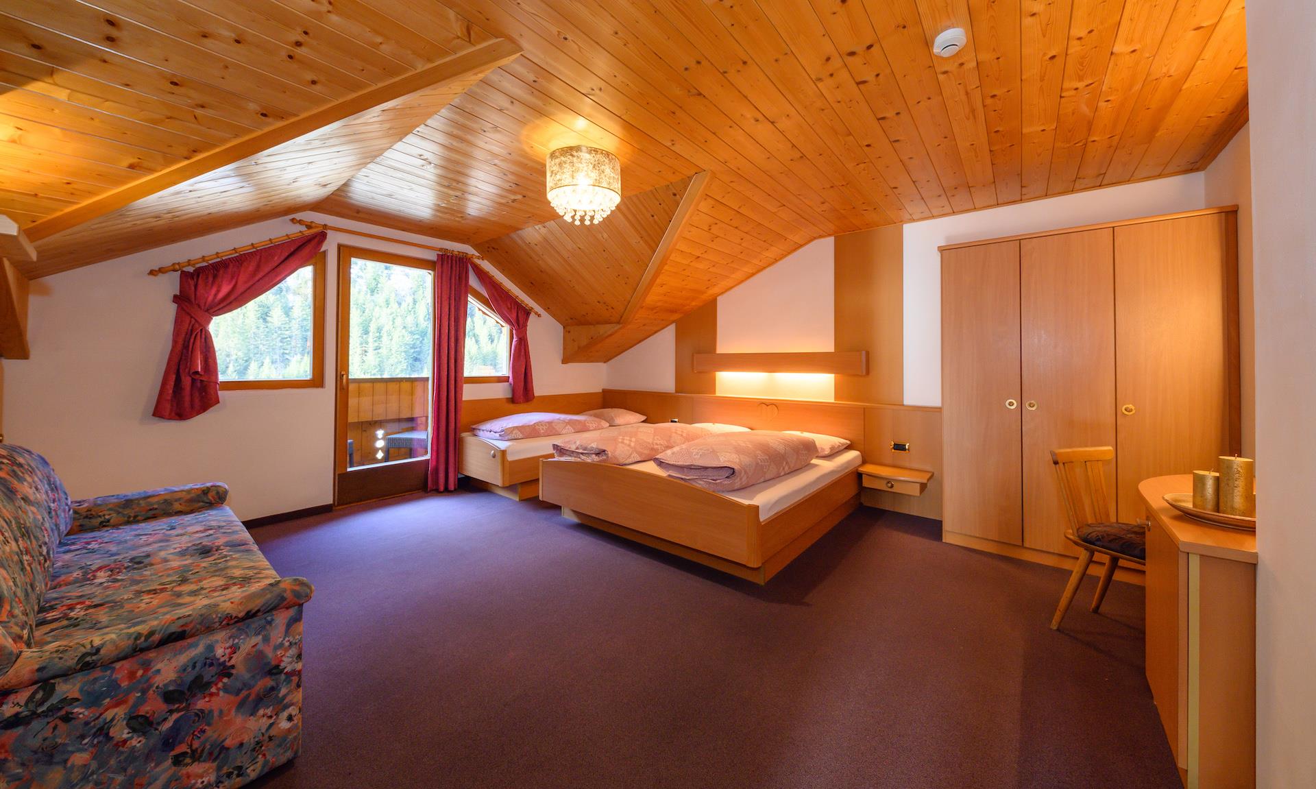 Pensione Wiesenhof Rio di Pusteria 6 suedtirol.info
