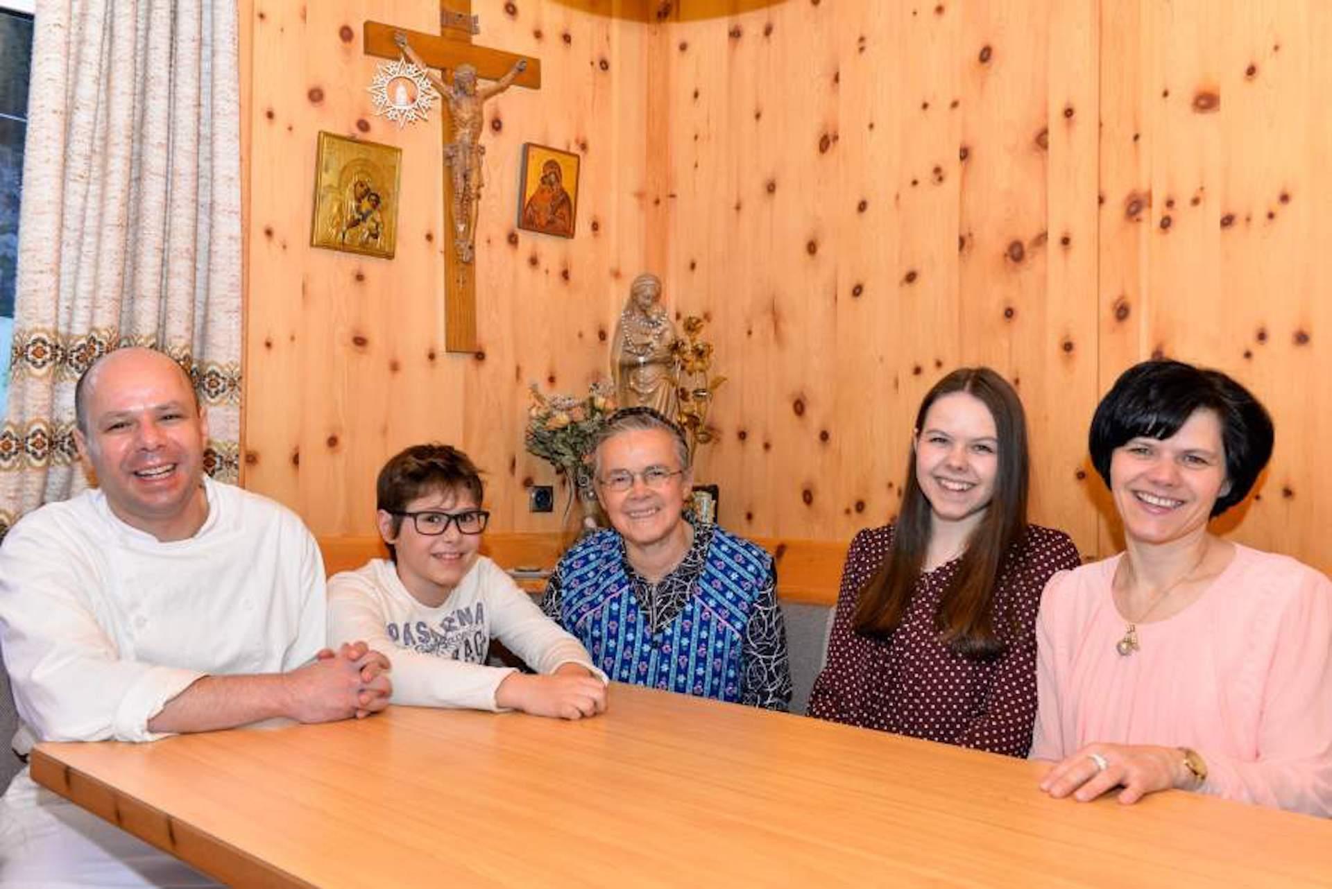 Pensione Wiesenhof Rio di Pusteria 3 suedtirol.info