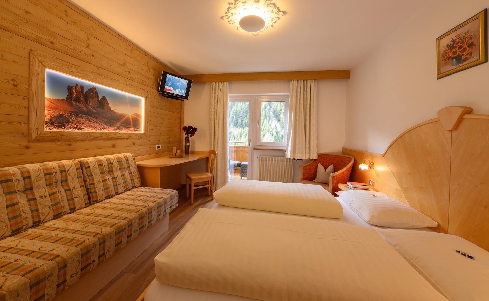 Pensione Wiesenhof Rio di Pusteria 5 suedtirol.info