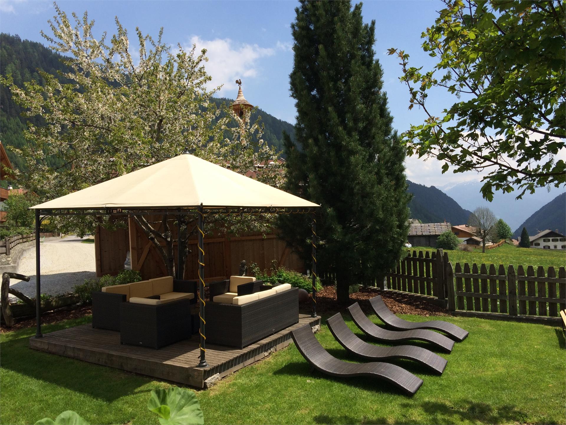Pensione Wiesenhof Rio di Pusteria 13 suedtirol.info