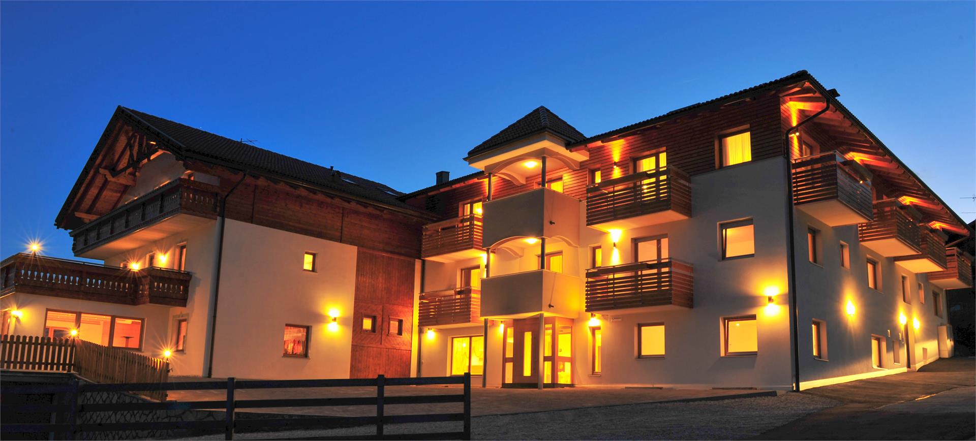 Pensione Der Brunnerhof Rio di Pusteria 5 suedtirol.info