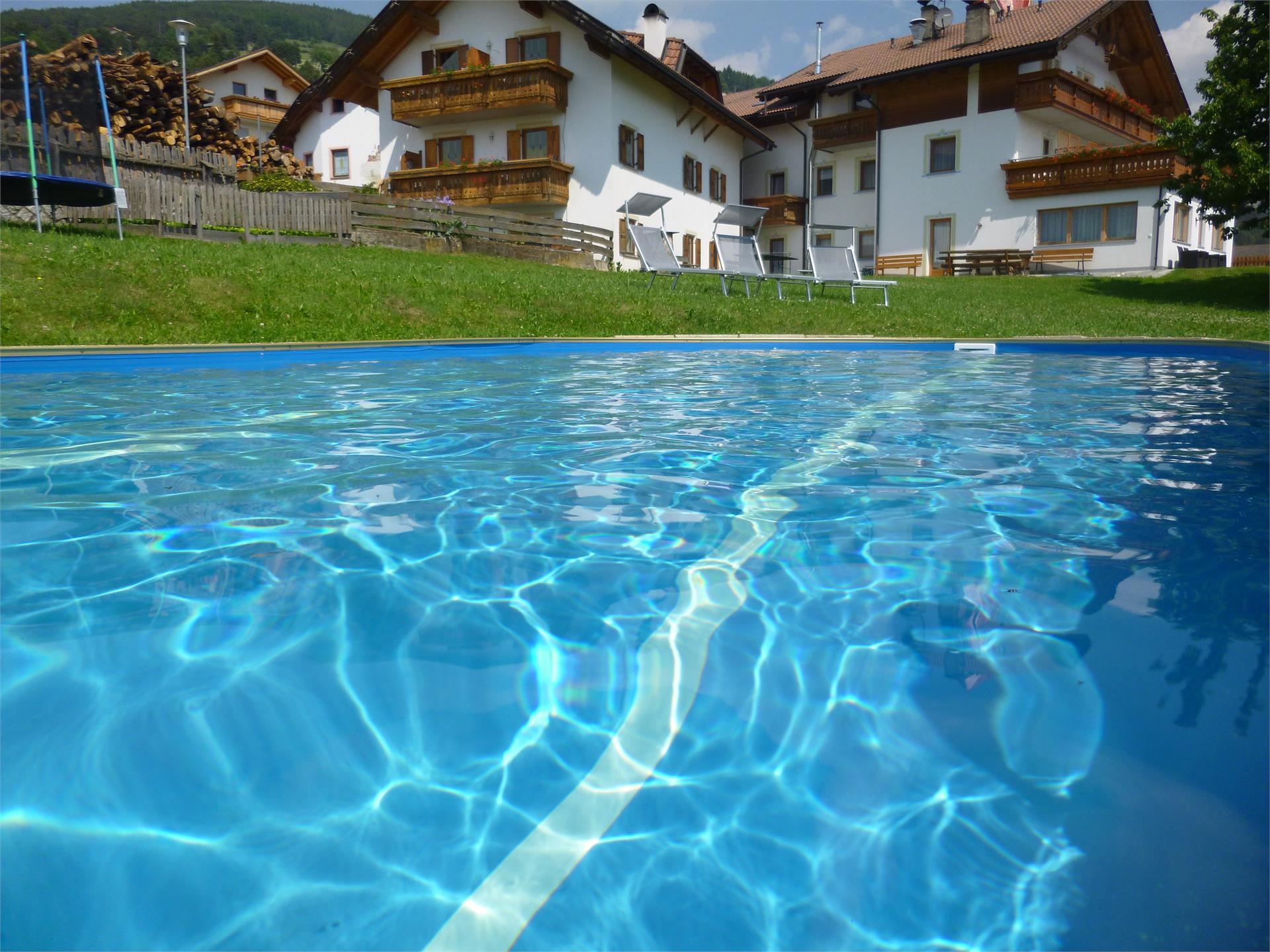 Pensione Der Brunnerhof Rio di Pusteria 8 suedtirol.info
