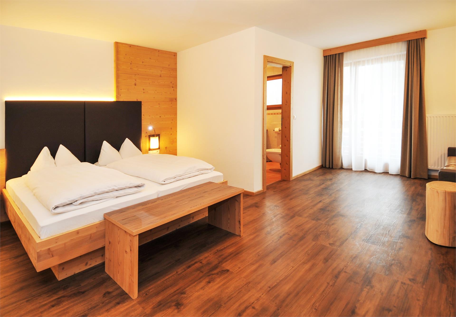 Pensione Der Brunnerhof Rio di Pusteria 3 suedtirol.info