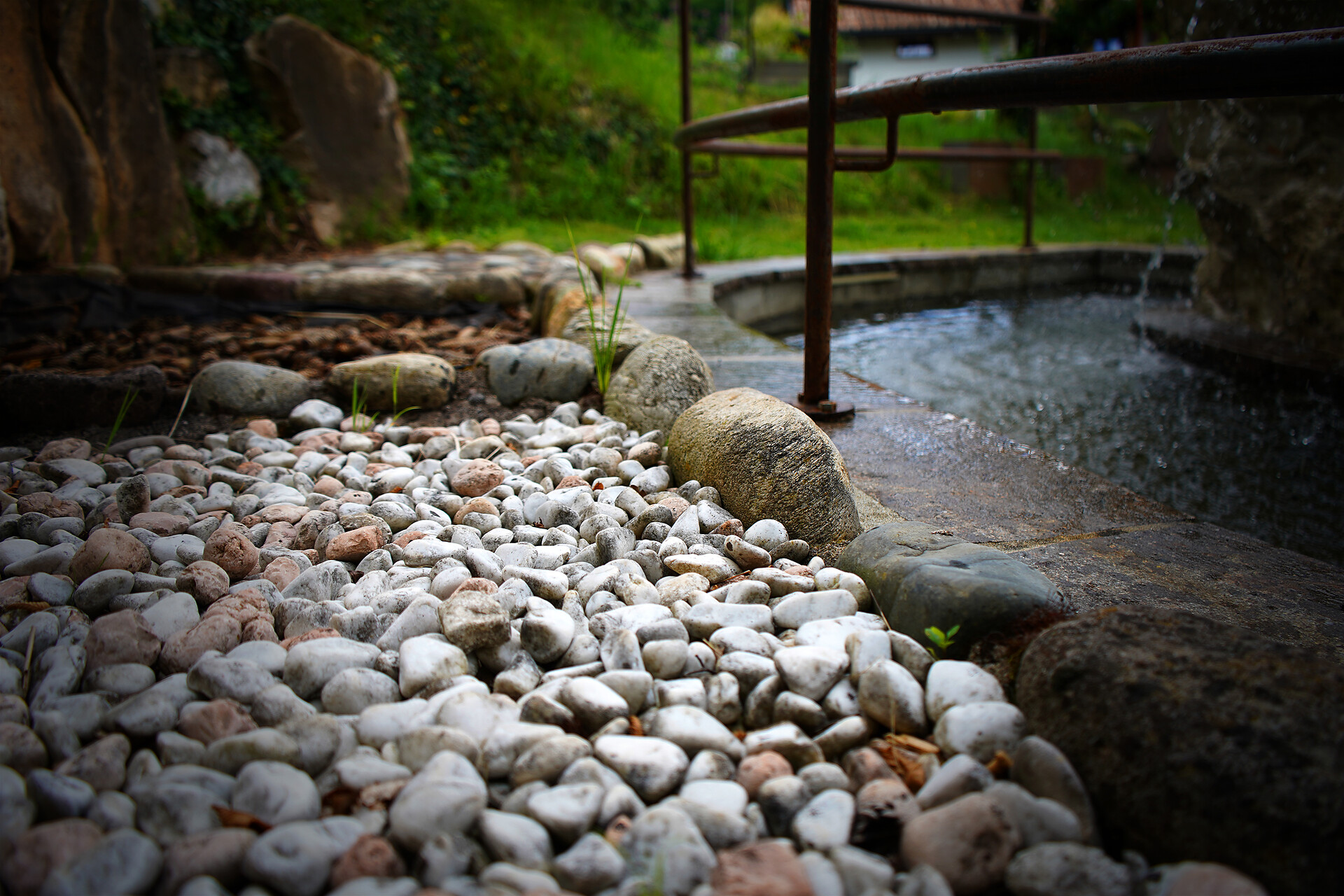 Kneipp facility
