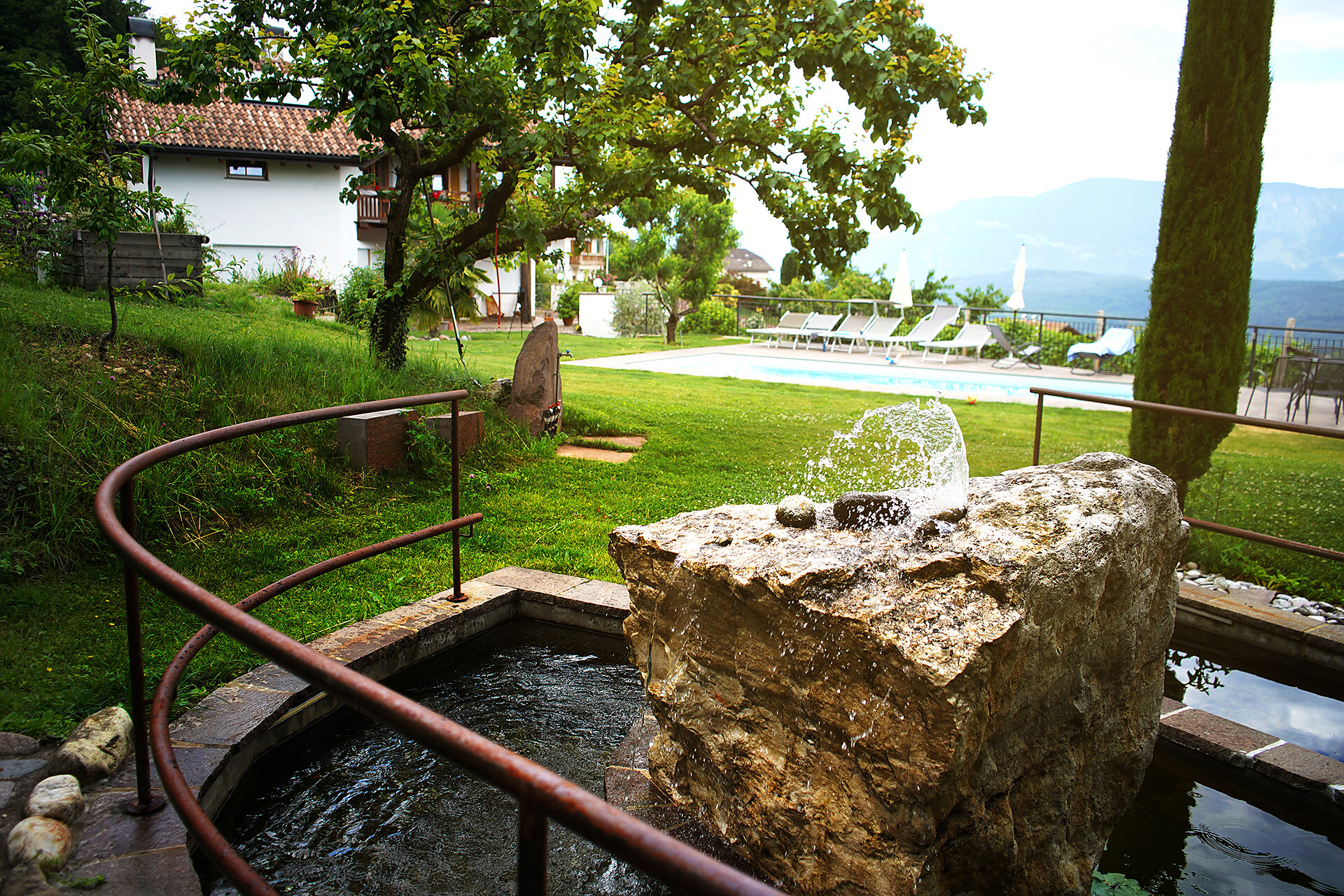 Kneipp facility