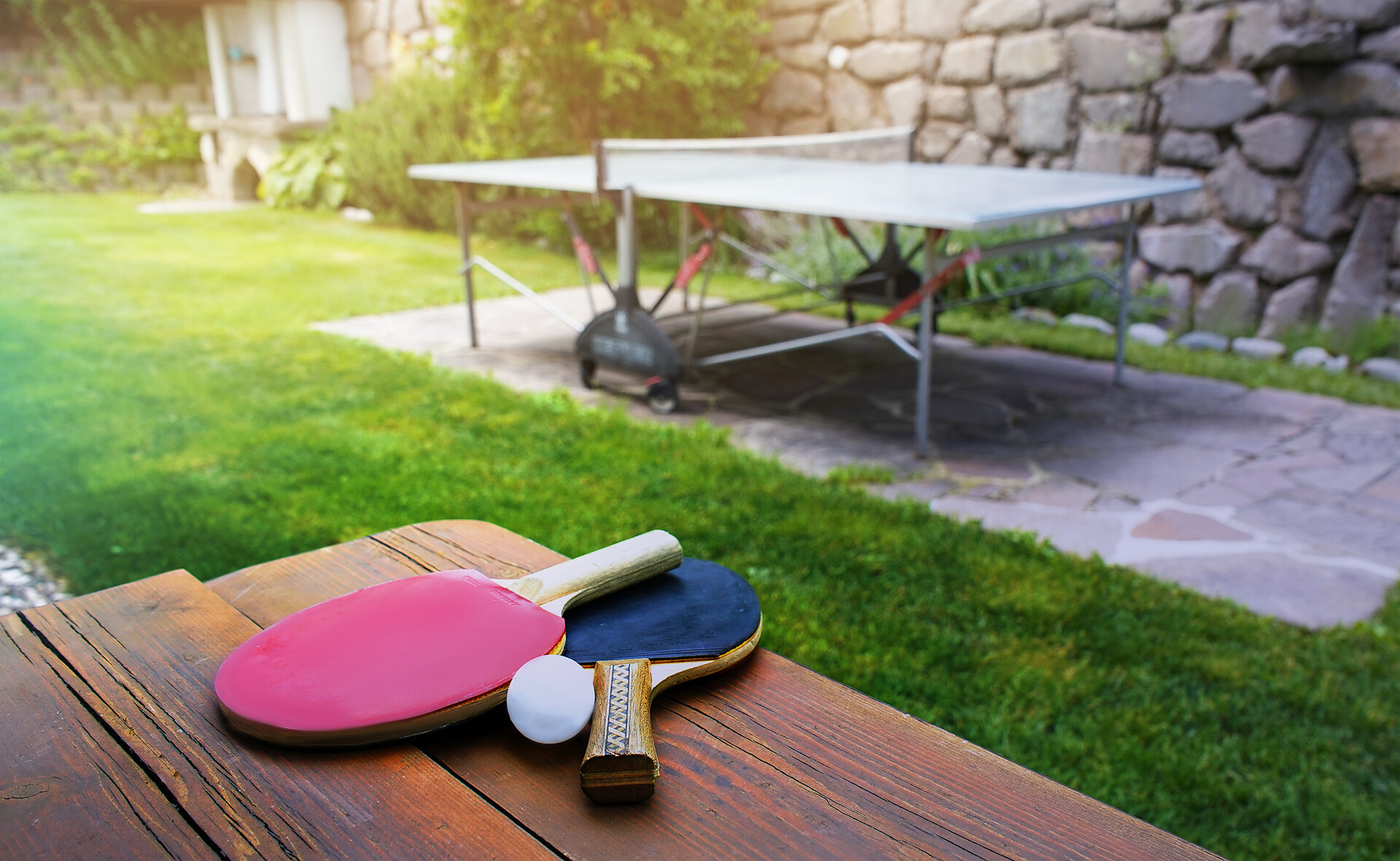 Ping Pong