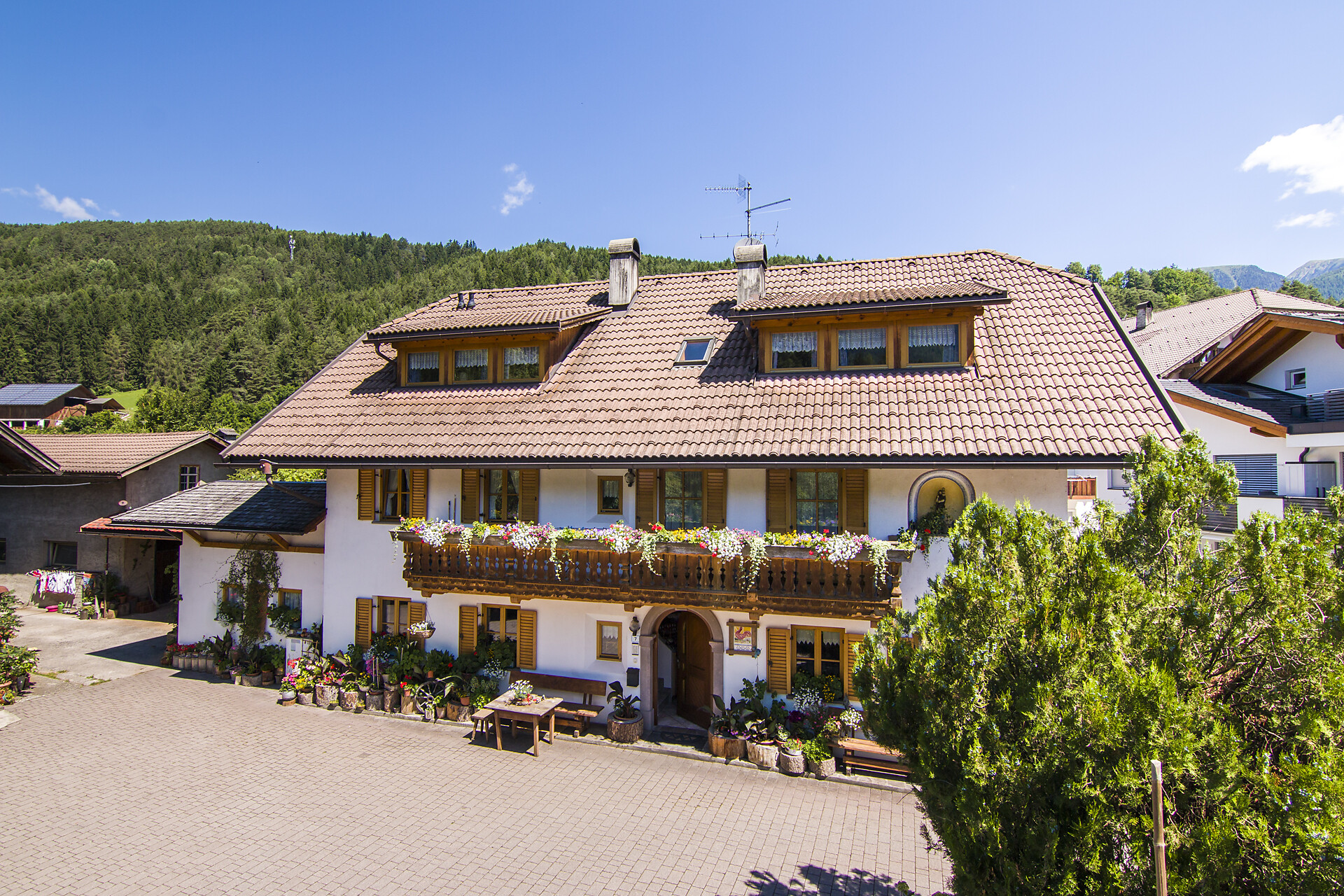 Pichlerhof