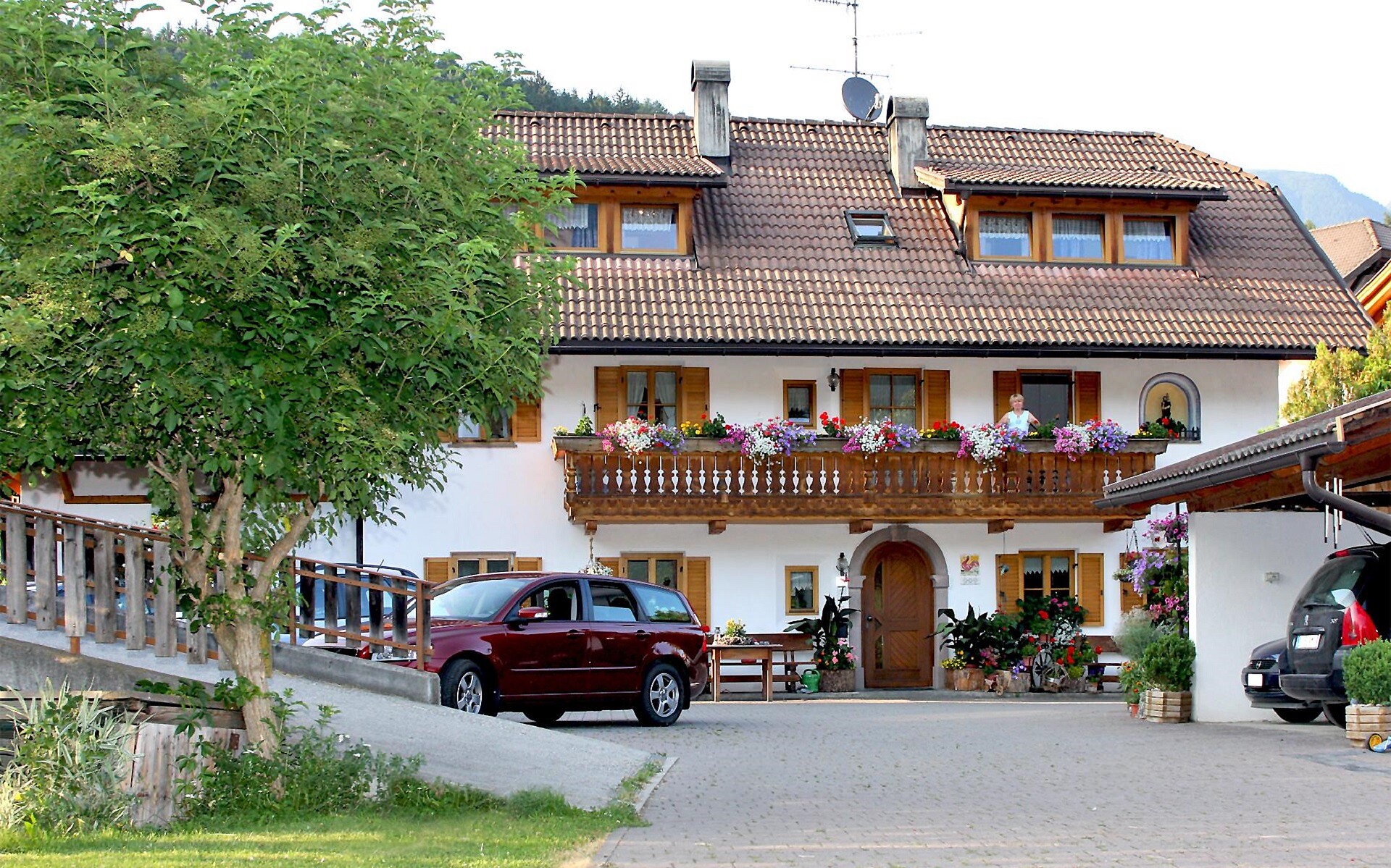 Pichlerhof