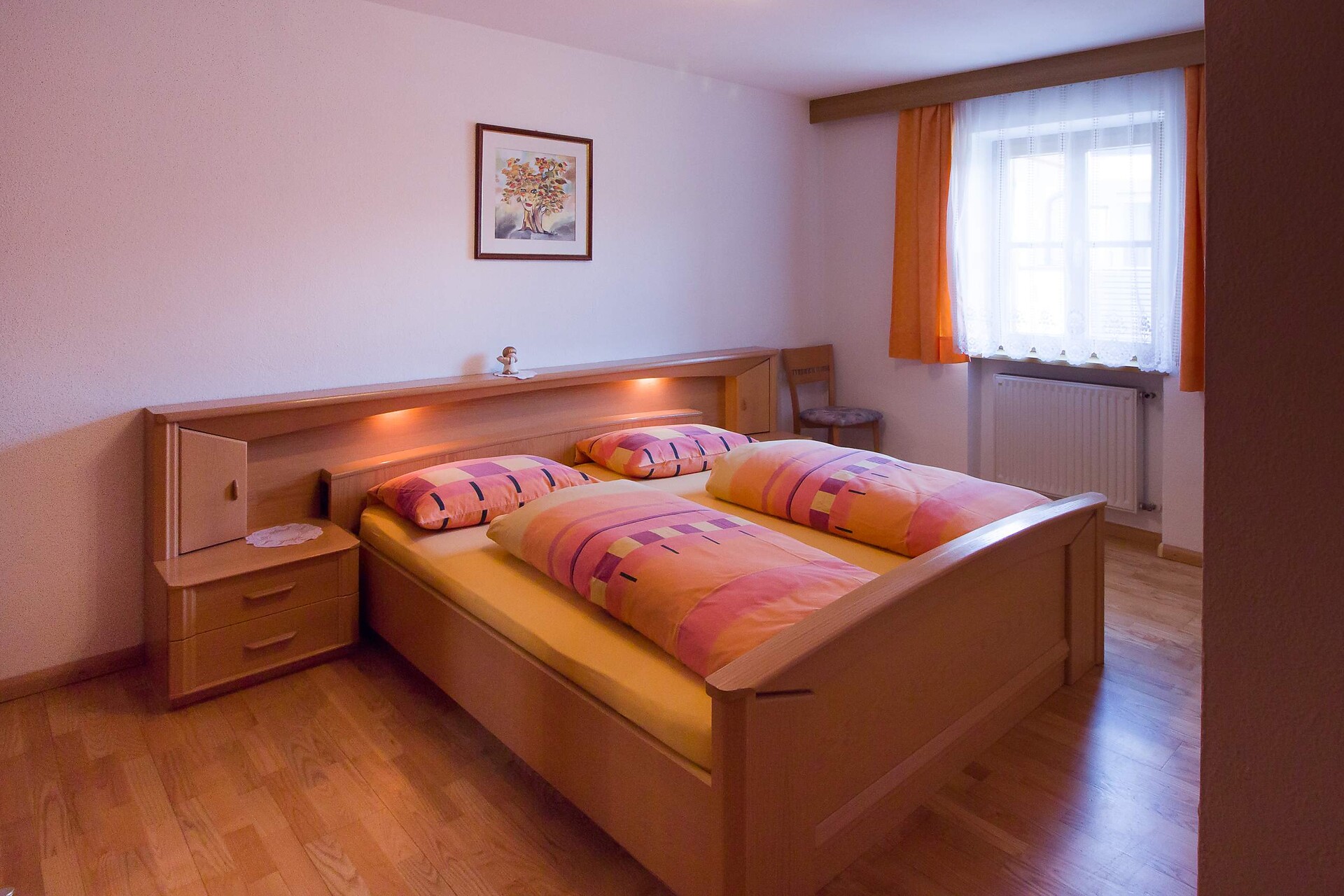 Zimmer Edelweiß