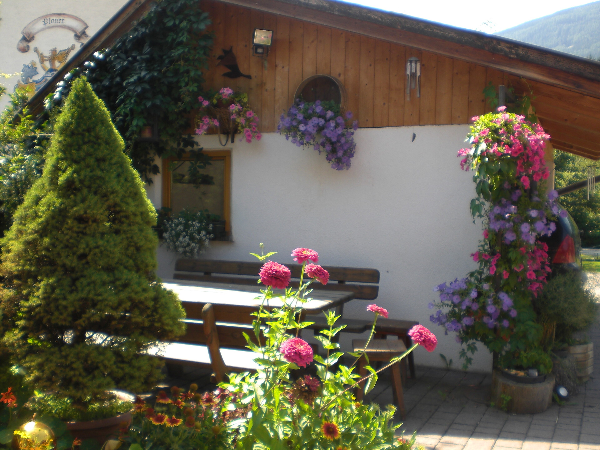 Pichlerhof