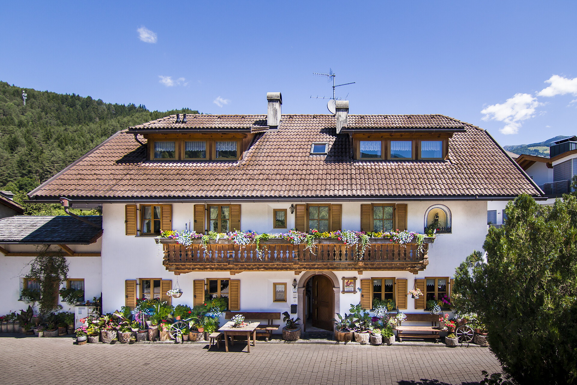 Pichlerhof