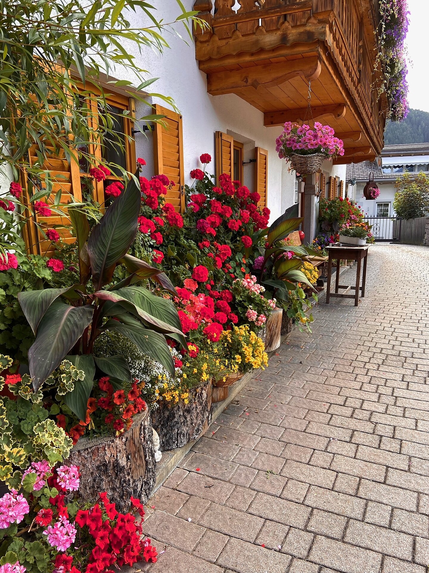Blumen