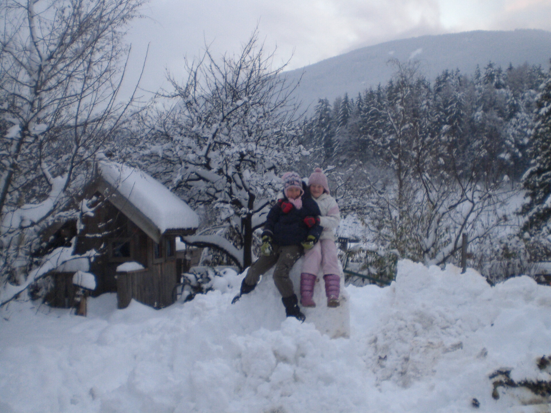 Winter