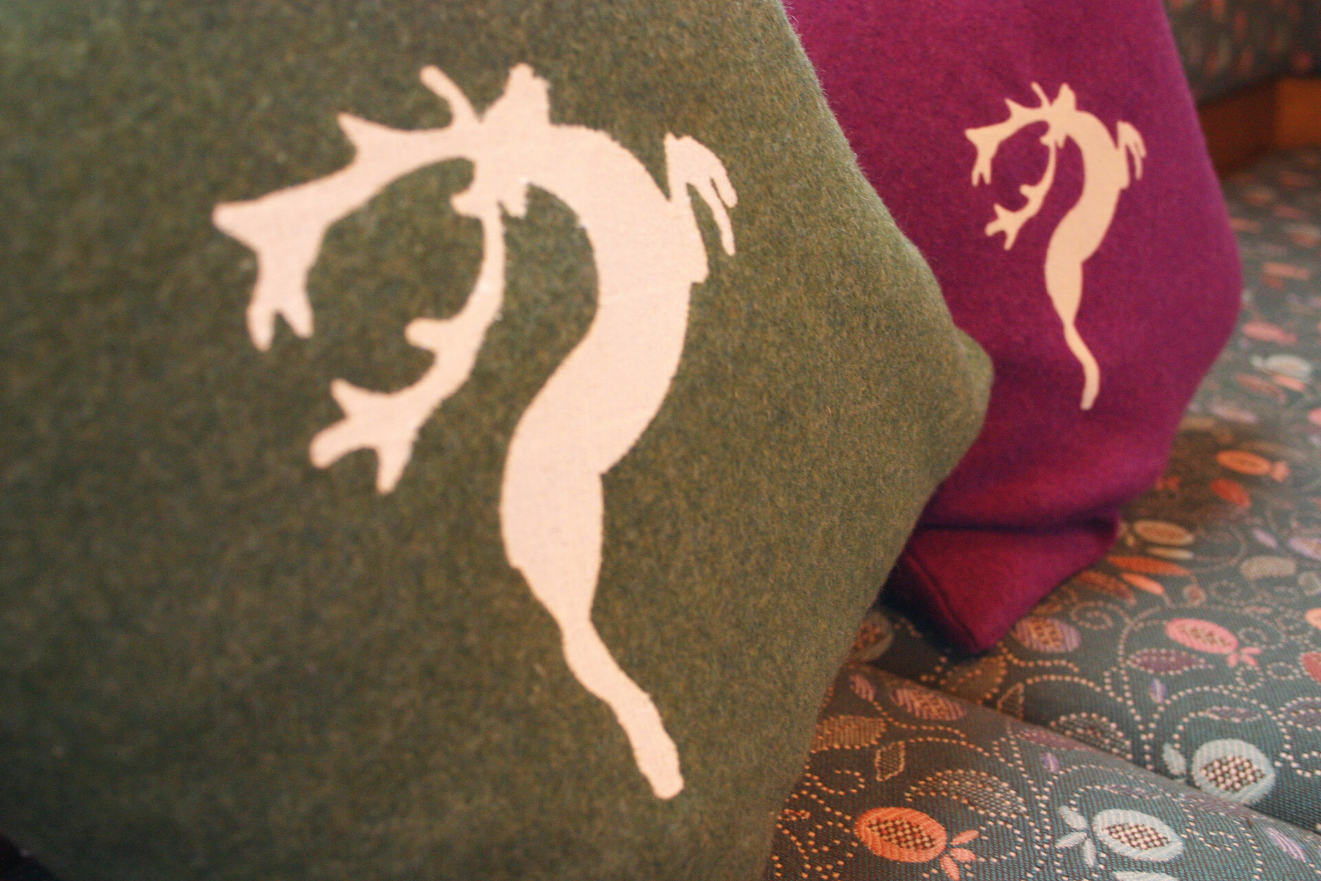 decoration pillow