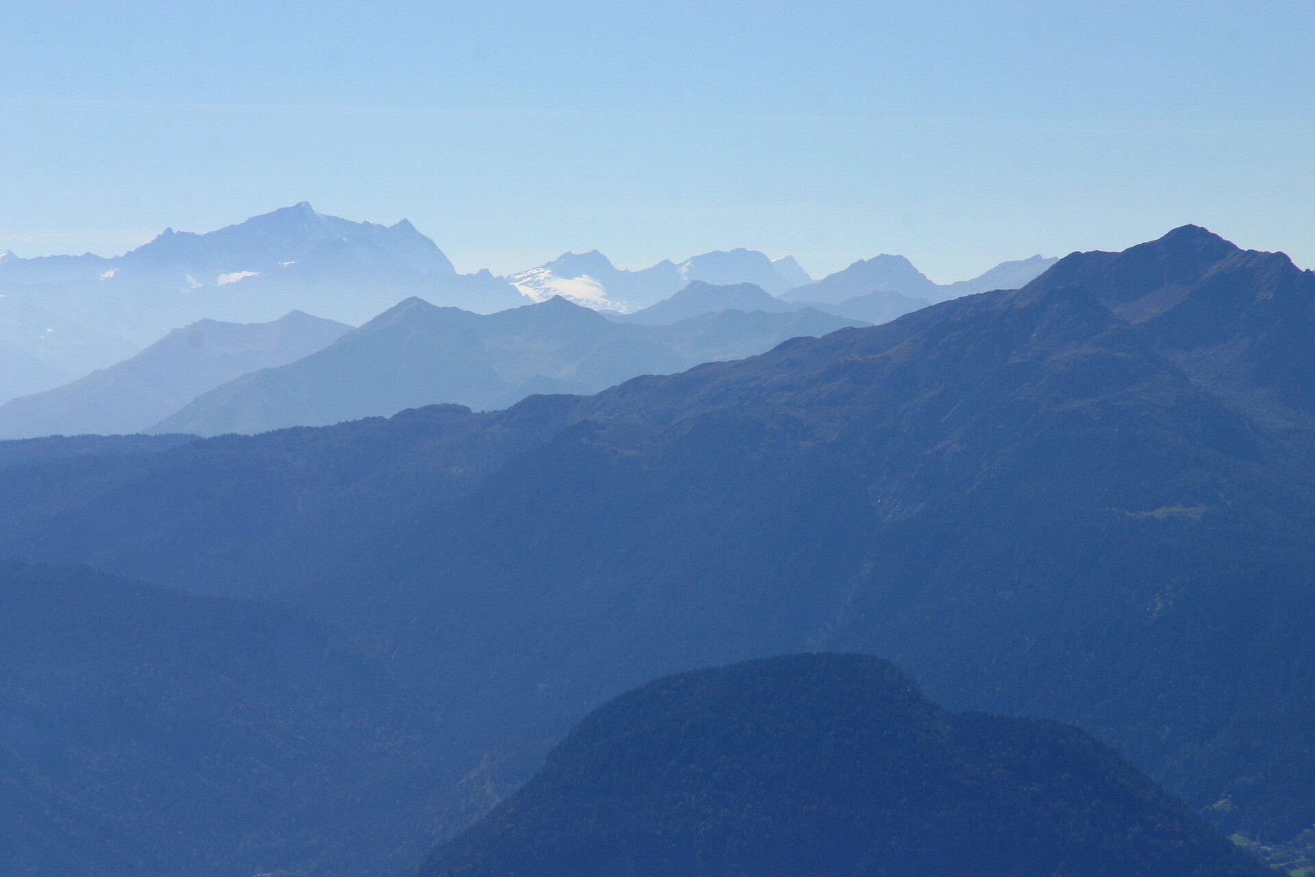 Mountains