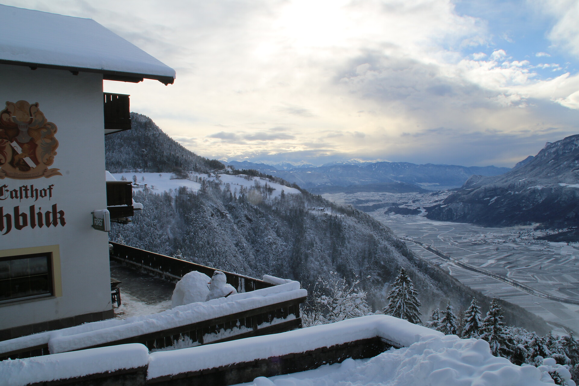 Winter