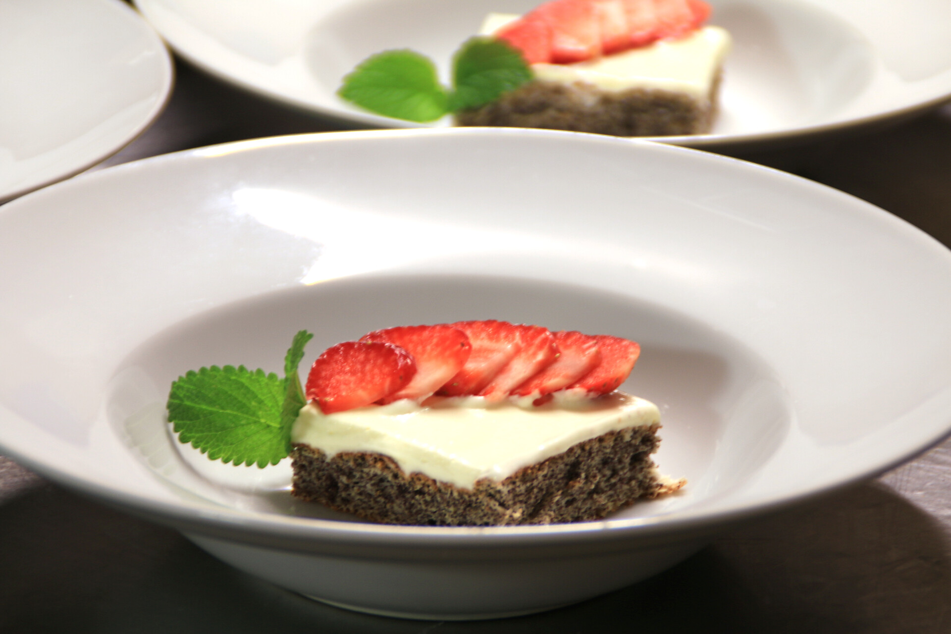 Dessert